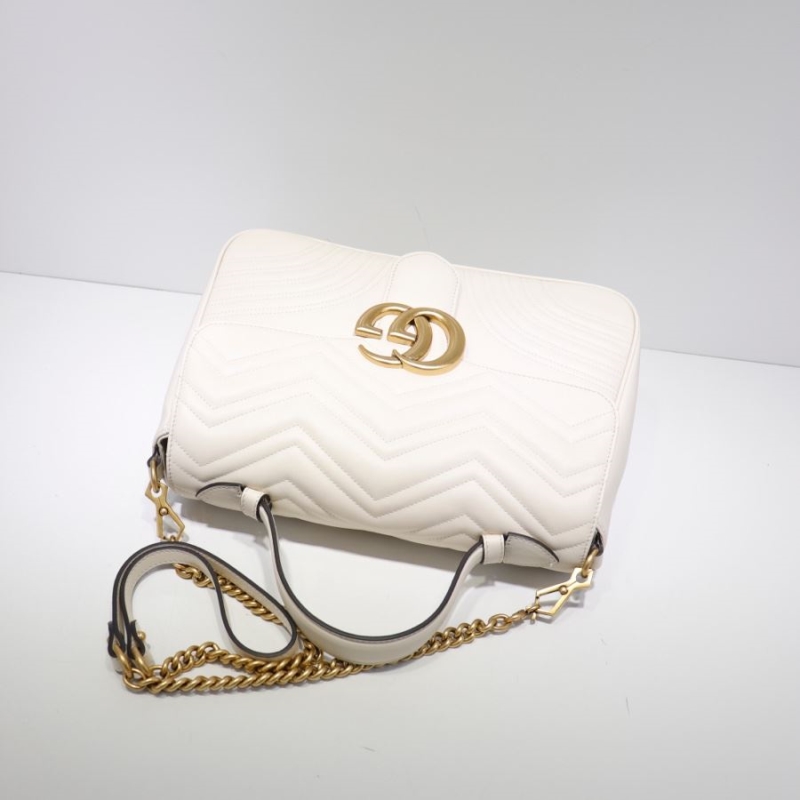 Gucci Top Handle Bags